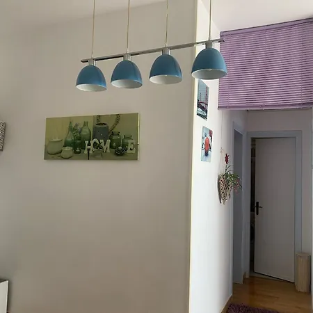 Casa Portobello ヴィッラノーヴァ・ディ・オストゥーニ