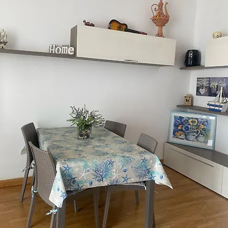 Casa Portobello アパート