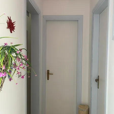 アパート Casa Portobello ヴィッラノーヴァ・ディ・オストゥーニ