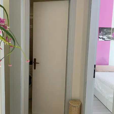 Casa Portobello アパート ヴィッラノーヴァ・ディ・オストゥーニ